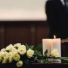 Организация похорон в Санкт-Петербурге и Ленинградской области — агентство «Гвоздика»